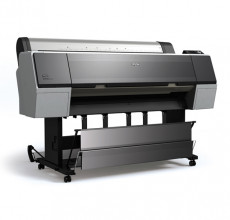 Купить  Epson Stylus Pro 9890