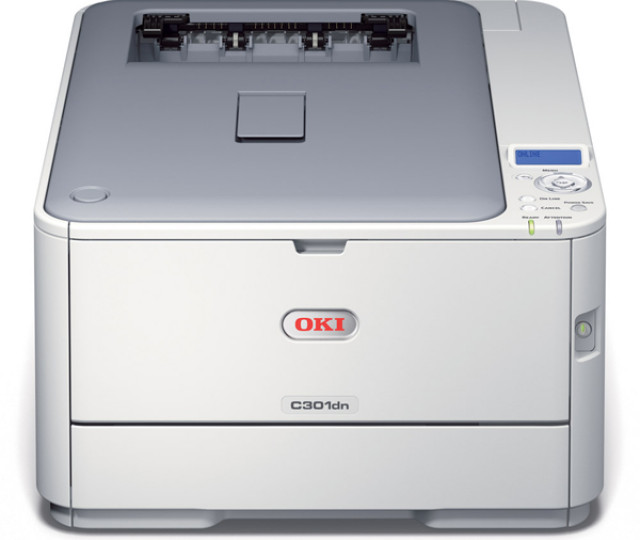 Картриджи для принтера OKI C301DN (44951524)