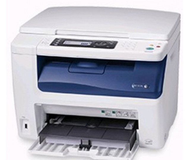 Картриджи для принтера Xerox WC 6025BI