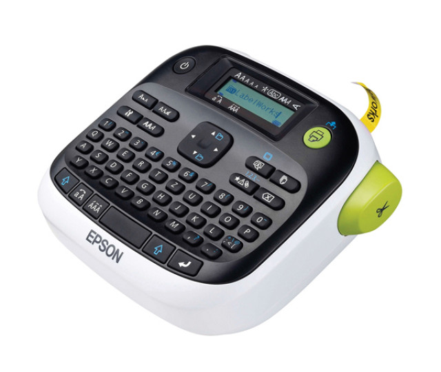 Картриджі для принтера Epson LabelWorks LW300
