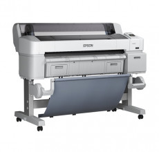 Купить  Epson SureColor SC-T5200