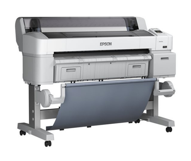 Картриджи для принтера Epson SureColor SC-T5200