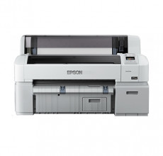 Купить  Epson SureColor SC-T3200 без стенда