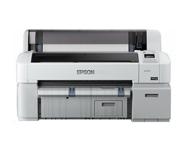 Картриджі для принтера Epson SureColor SC-T3200 без стенда