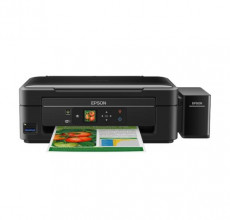 Купити Картриджі для принтера Epson L456