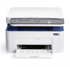 Купити Картриджі для принтера Xerox WorkCentre 3025BI