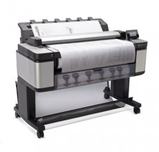 Купити Картриджі для принтера HP DesignJet T3500