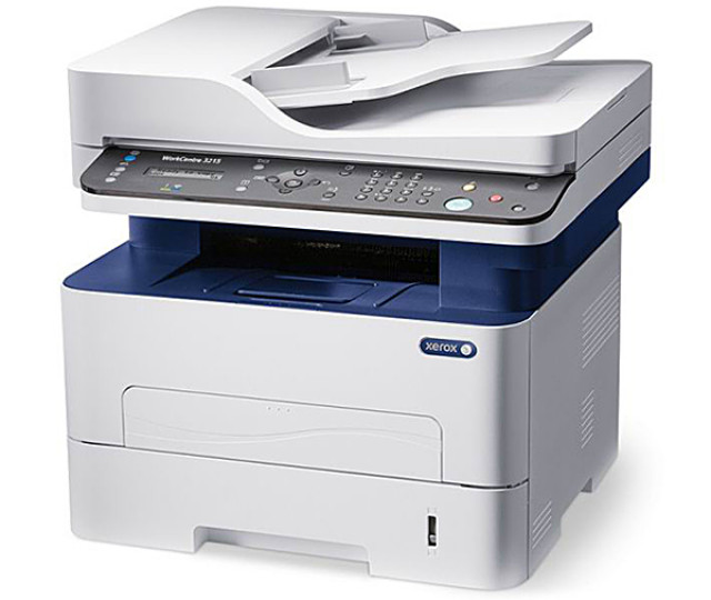 Картриджі до принтера Xerox WC 3215NI