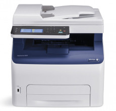 Купить  Xerox WC 6027NI