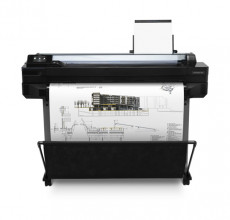 Купити Картриджі для принтера HP DesignJet T520