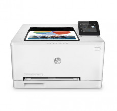 Купить  HP Color LaserJet Pro M252dw