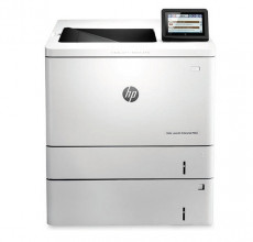 Купити Картриджі для принтера HP Color LJ Enterprise M553x