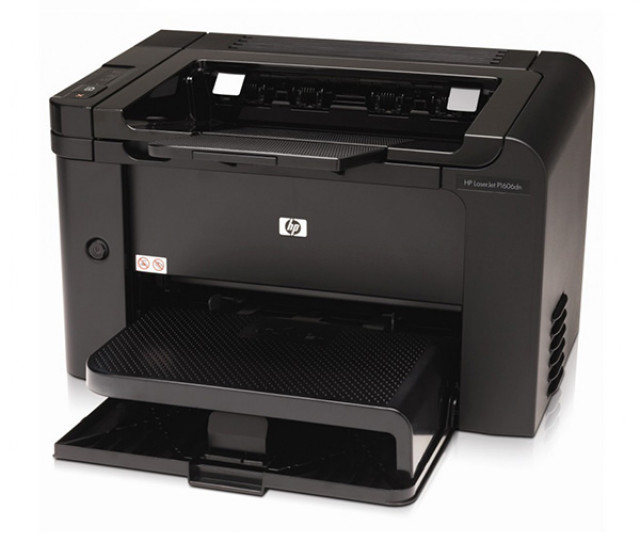 Картриджі до принтера HP LaserJet P1606dn