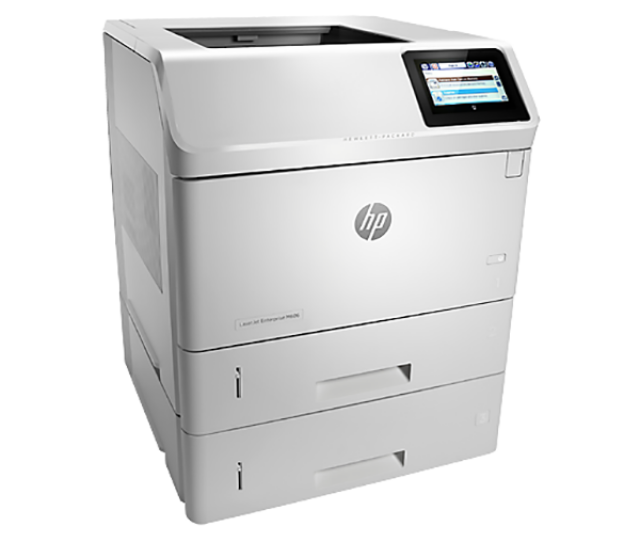 Картриджі для принтера HP LaserJet Enterprise M606x