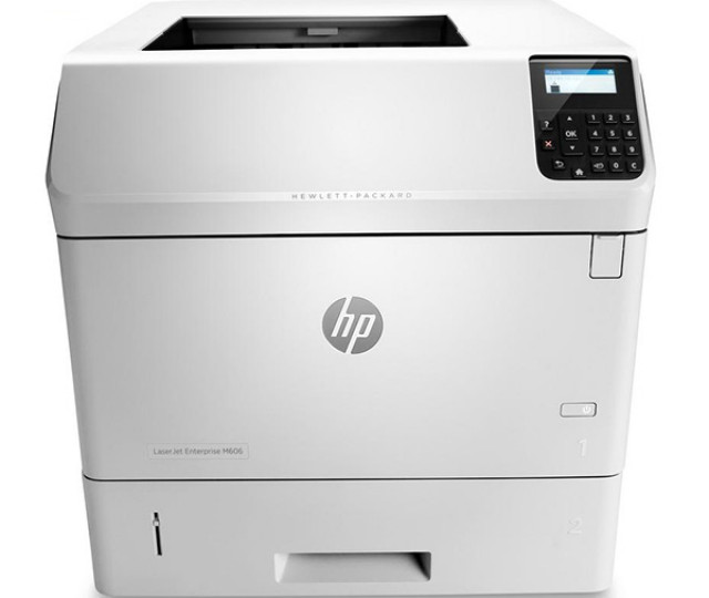 Картриджі для принтера HP LaserJet Enterprise M606dn