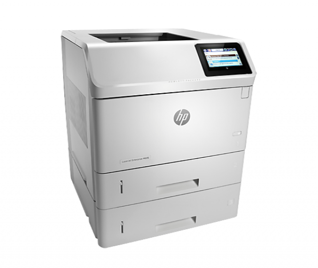 Картриджі для принтера HP LaserJet Enterprise M605x