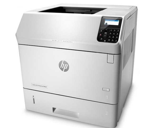 Картриджі для принтера HP LaserJet Enterprise M605n