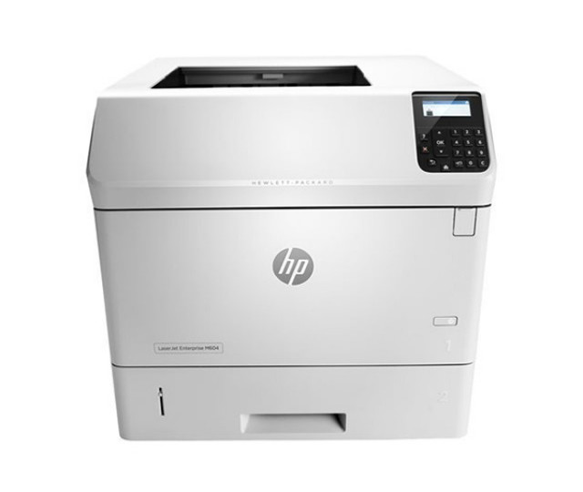 Картриджі для принтера HP LJ Enterprise M604dn