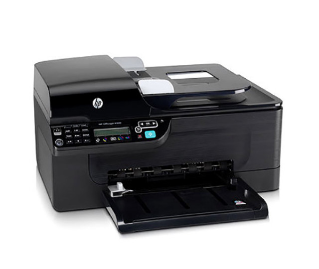 Картриджи для принтера HP OfficeJet 4500