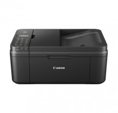 Купить  Canon Pixma Ink Efficiency E484