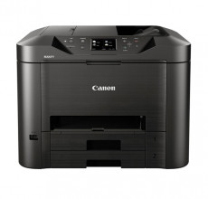 Купить  Canon Maxify MB5340