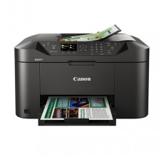 Купить  Canon Maxify MB2040