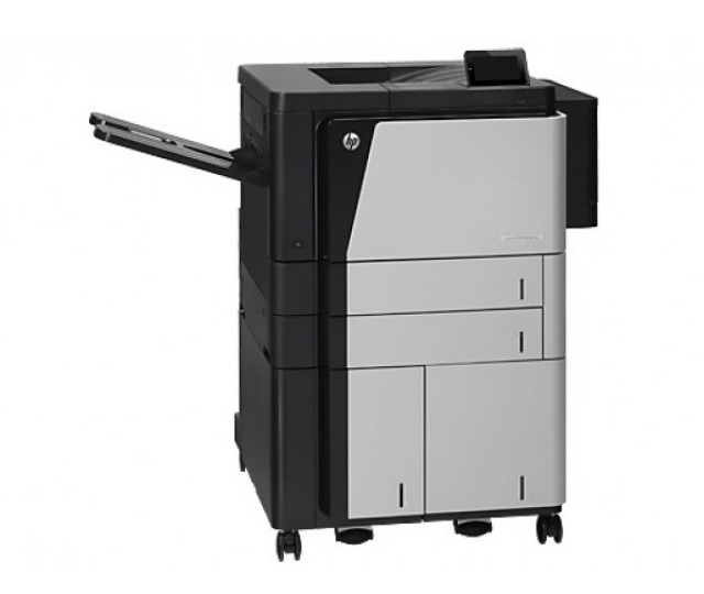 Картриджи для принтера HP LJ Enterprise M806x+