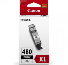 Купить Картридж Canon PGI-480 PGBK XL Pigment Black (2023C001)