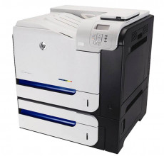 Купити Картриджі для принтера HP LJ Enterprise 500 color M551xh