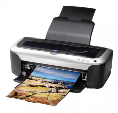 Купить  Epson Stylus Photo 2100