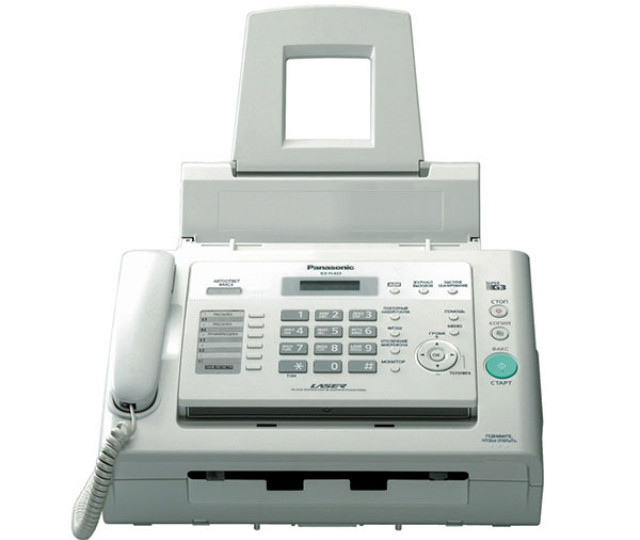 Картриджи для принтера Panasonic KX-FB423
