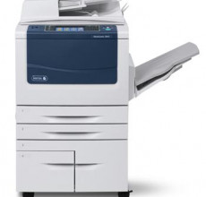 Купить  Xerox WC 5845