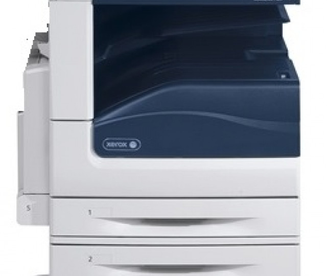 Картриджі для принтера Xerox WC7845