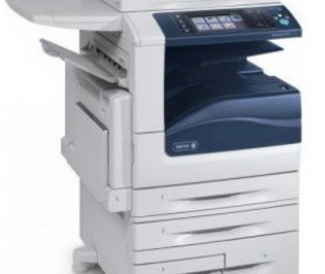 Картриджі для принтера Xerox WC 7830