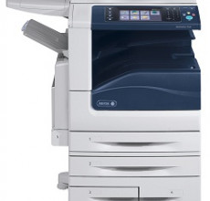 Купить  Xerox WC 7545