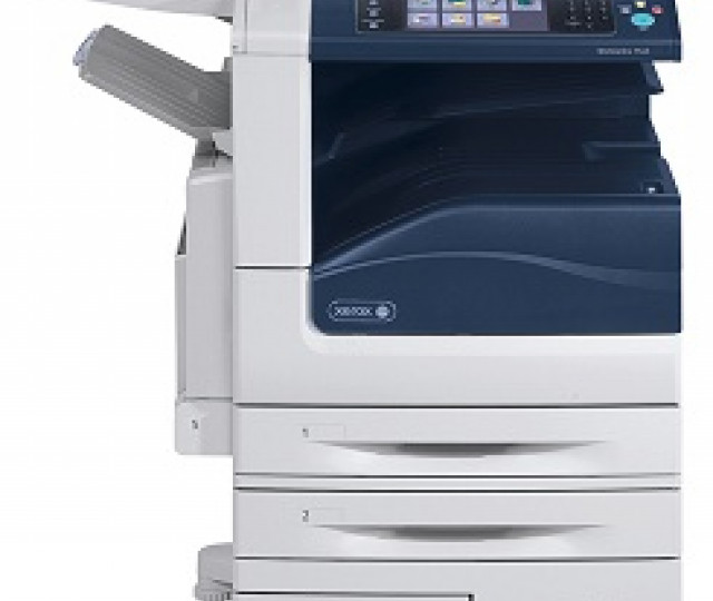 Картриджі до принтера Xerox WC 7545