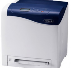 Купить  Xerox Phaser 6500N
