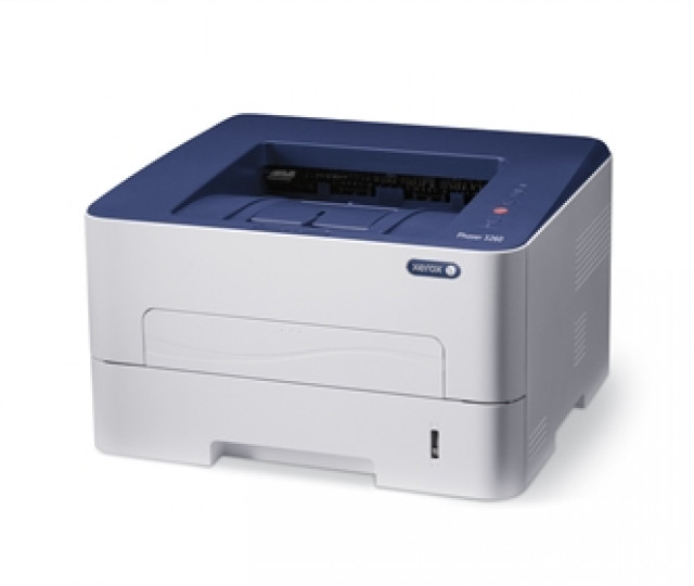 Картриджі до принтера Xerox Phaser 3260DI