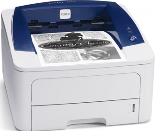 Картриджи для принтера Xerox Phaser 3250D