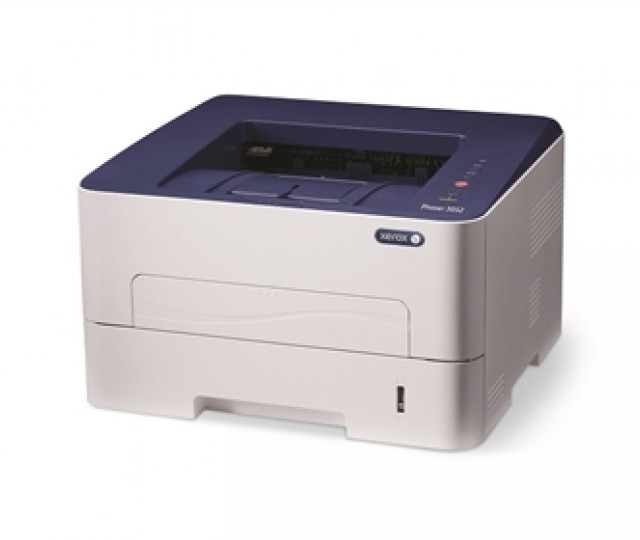Картриджі до принтера Xerox Phaser 3052NI