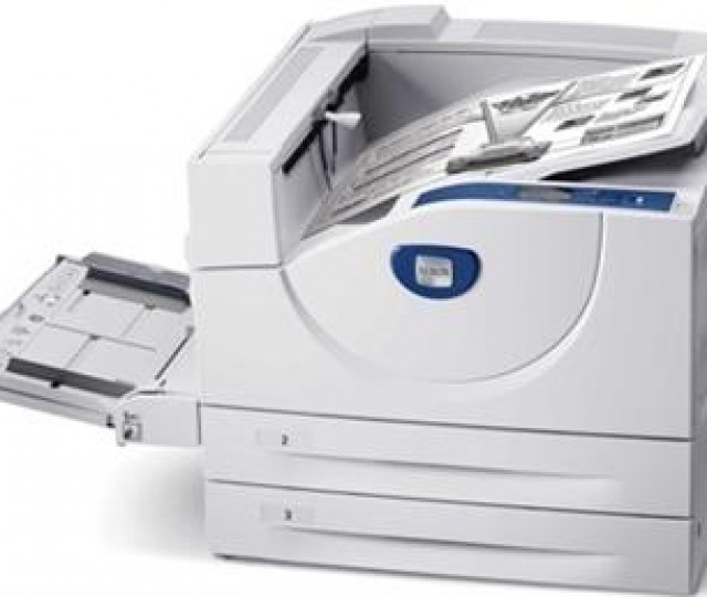 Картриджи для принтера Xerox Phaser 5500