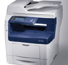 Купить  Xerox WC 3615DN