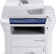 Купить  Xerox WorkCentre 3210N