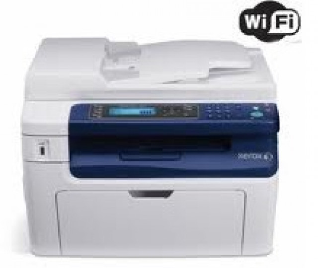 Картриджи для принтера Xerox WC 3045NI
