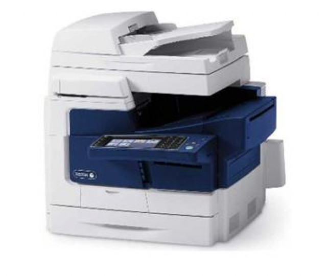 Картриджи для принтера Xerox ColorQube 8900