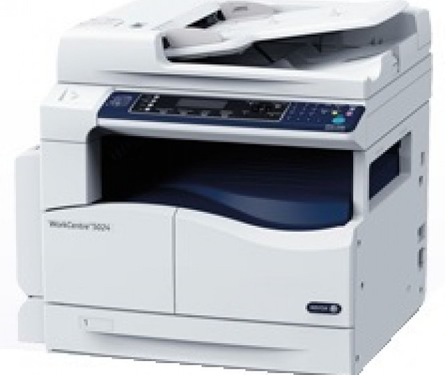 Картриджи для принтера Xerox WC 5024D
