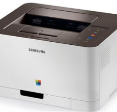 Купити Картриджі для принтера Samsung CLP-365
