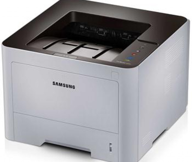 Картриджи для принтера Samsung SL-M3820D