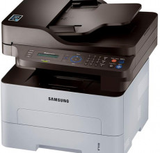 Купить  Samsung SL-M2880FW