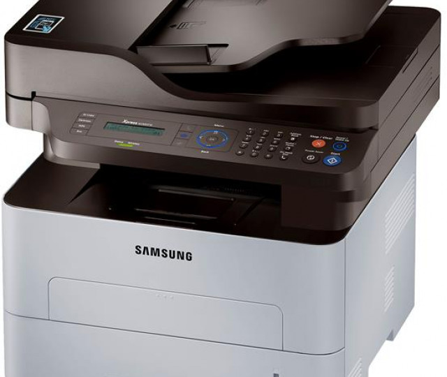 Картриджи для принтера Samsung SL-M2880FW